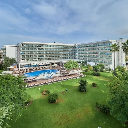 Apartahotel Helios Mallorca Hotel&apartments Can Pastilla (Mallorca)