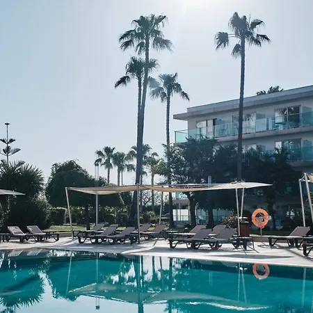 Apartahotel Helios Mallorca Hotel&apartments Can Pastilla (Mallorca)