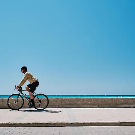 Helios Mallorca Hotel&apartments