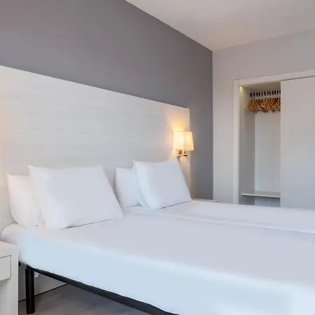 Helios Mallorca Hotel&apartments Apartahotel 3*