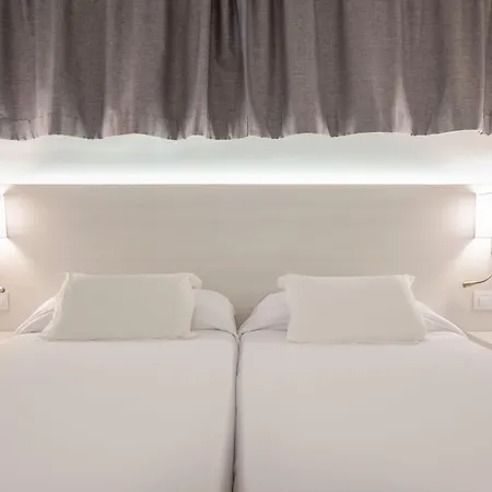 Apartahotel Helios Mallorca Hotel&apartments Can Pastilla (Mallorca)
