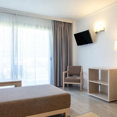 Helios Mallorca Hotel&apartments