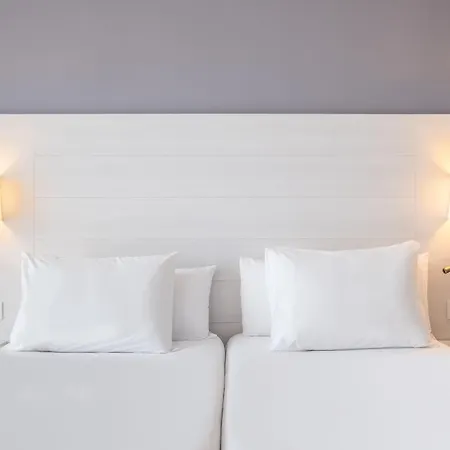 Helios Mallorca Hotel&apartments Apartahotel