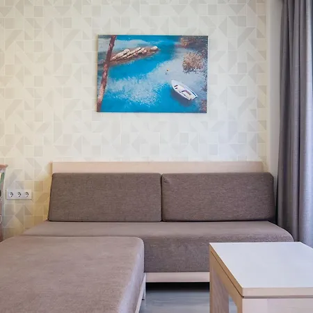 Apartahotel Helios Mallorca Hotel&apartments