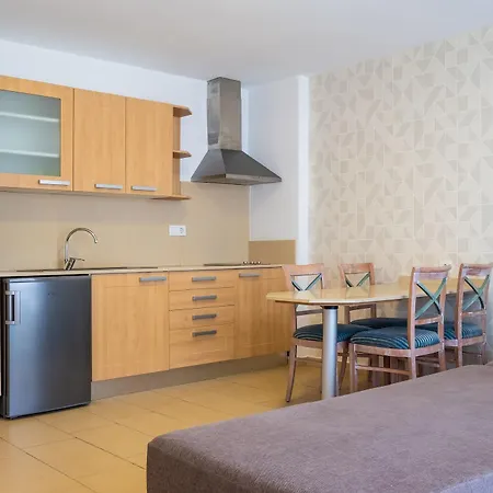 Helios Mallorca Hotel&apartments 3*