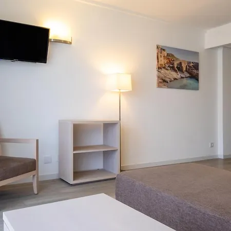 Apartahotel Helios Mallorca Hotel&apartments