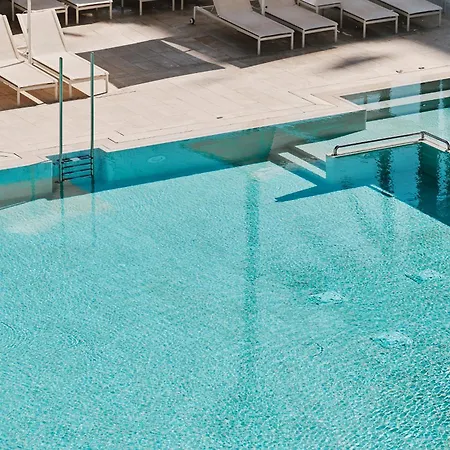 Helios Mallorca Hotel&apartments 3*