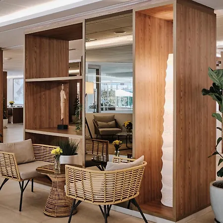 Helios Mallorca Hotel&apartments 3* Can Pastilla (Mallorca)