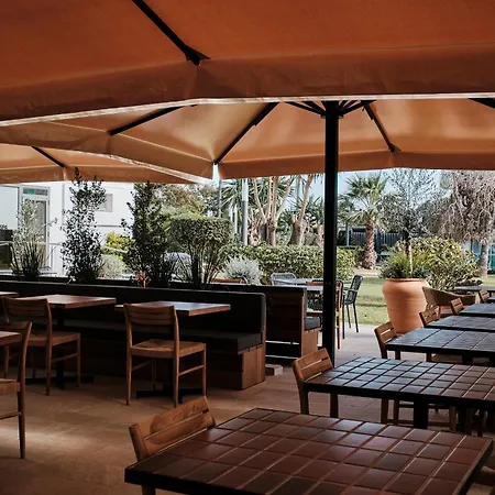 Apartahotel Helios Mallorca Hotel&apartments