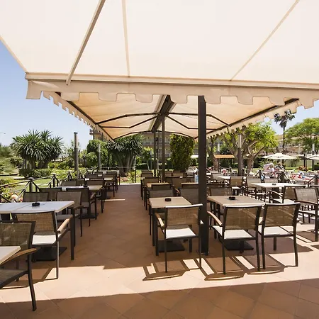Helios Mallorca Hotel&apartments Apartahotel
