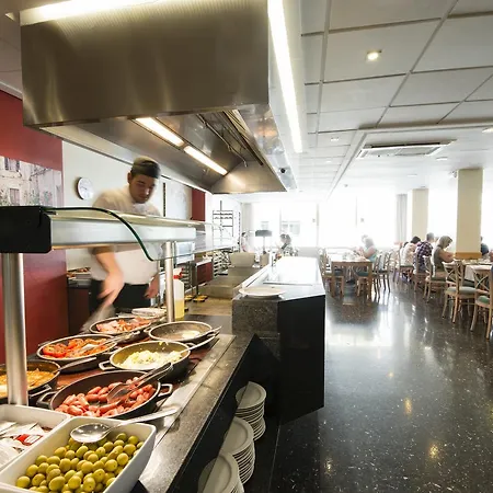 Helios Mallorca Hotel&apartments Apartahotel 3*