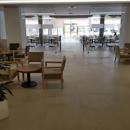 Apartahotel Helios Mallorca Hotel&apartments 3*