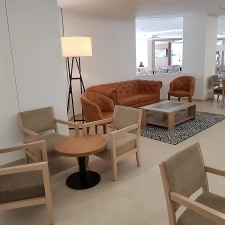 Apartahotel Helios Mallorca Hotel&apartments 3*