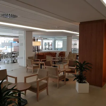 Helios Mallorca Hotel&apartments 3*