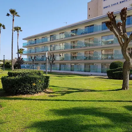 Apartahotel Helios Mallorca Hotel&apartments 3*
