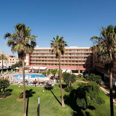 Apartahotel Helios Mallorca Hotel&apartments