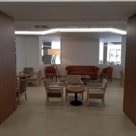 Apartahotel Helios Mallorca Hotel&apartments