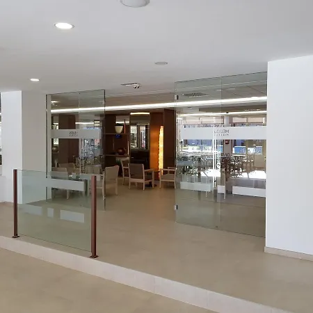 Helios Mallorca Hotel&apartments Apartahotel