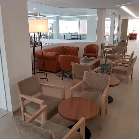 Helios Mallorca Hotel&apartments Apartahotel Can Pastilla (Mallorca)