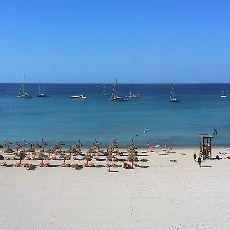 Helios Mallorca Hotel&apartments Apartahotel Can Pastilla (Mallorca)