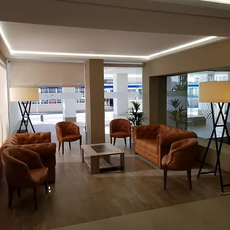 Helios Mallorca Hotel&apartments Apartahotel Can Pastilla (Mallorca)