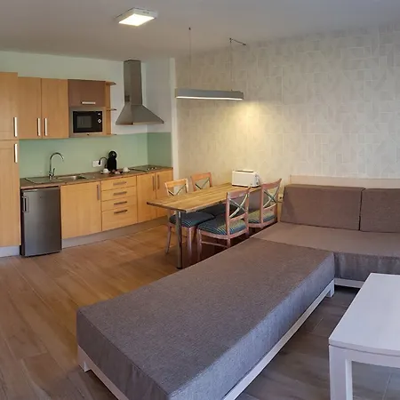 Apartahotel Helios Mallorca Hotel&apartments 3*