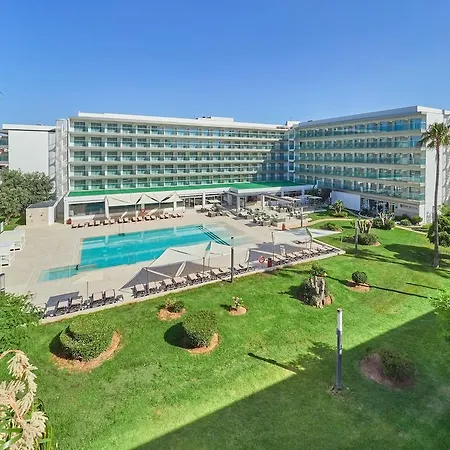 Aparthotel Helios Mallorca & Can Pastilla (Mallorca)