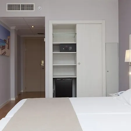 Helios Mallorca & 3* Can Pastilla (Mallorca)