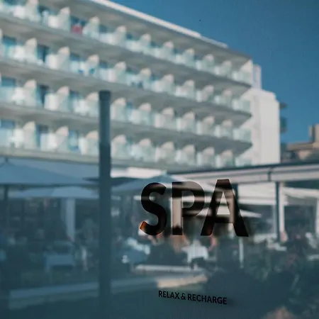 Aparthotel Helios Mallorca &