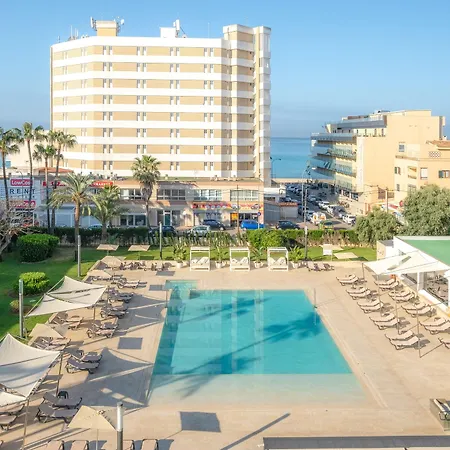 Aparthotel Helios Mallorca & 3*