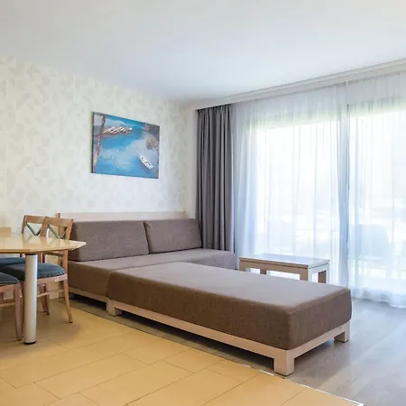 Helios Mallorca &