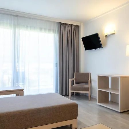 Helios Mallorca & Aparthotel Can Pastilla (Mallorca)