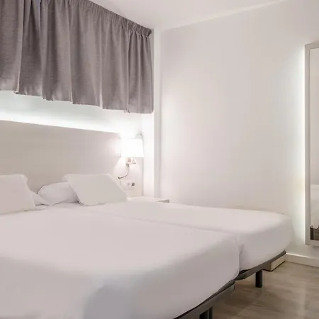 Aparthotel Helios Mallorca & Can Pastilla (Mallorca)