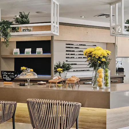 Helios Mallorca & Aparthotel 3*