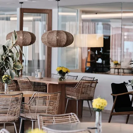 Helios Mallorca & 3*