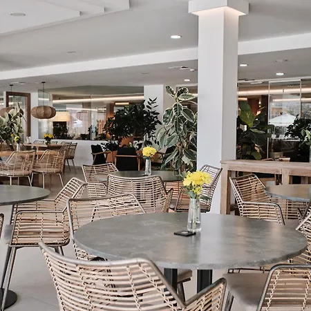 Helios Mallorca &