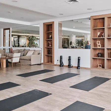 Aparthotel Helios Mallorca &