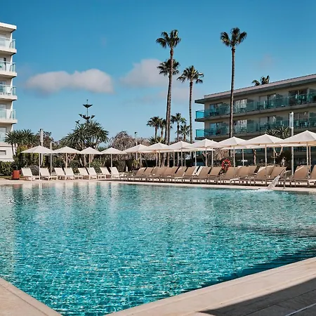 Aparthotel Helios Mallorca &