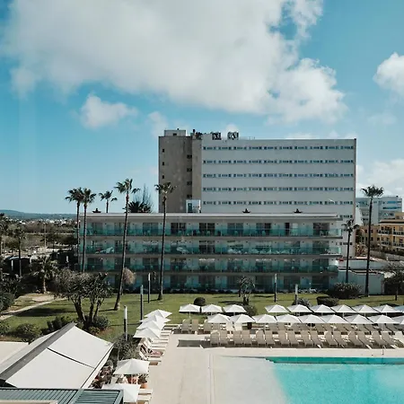 Aparthotel Helios Mallorca & 3*