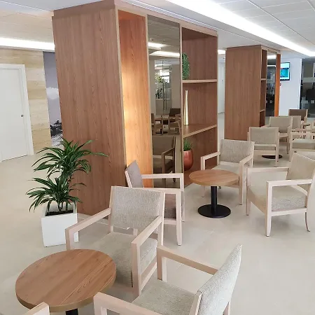 Helios Mallorca & Aparthotel