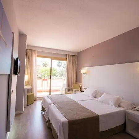 Helios Mallorca & Aparthotel